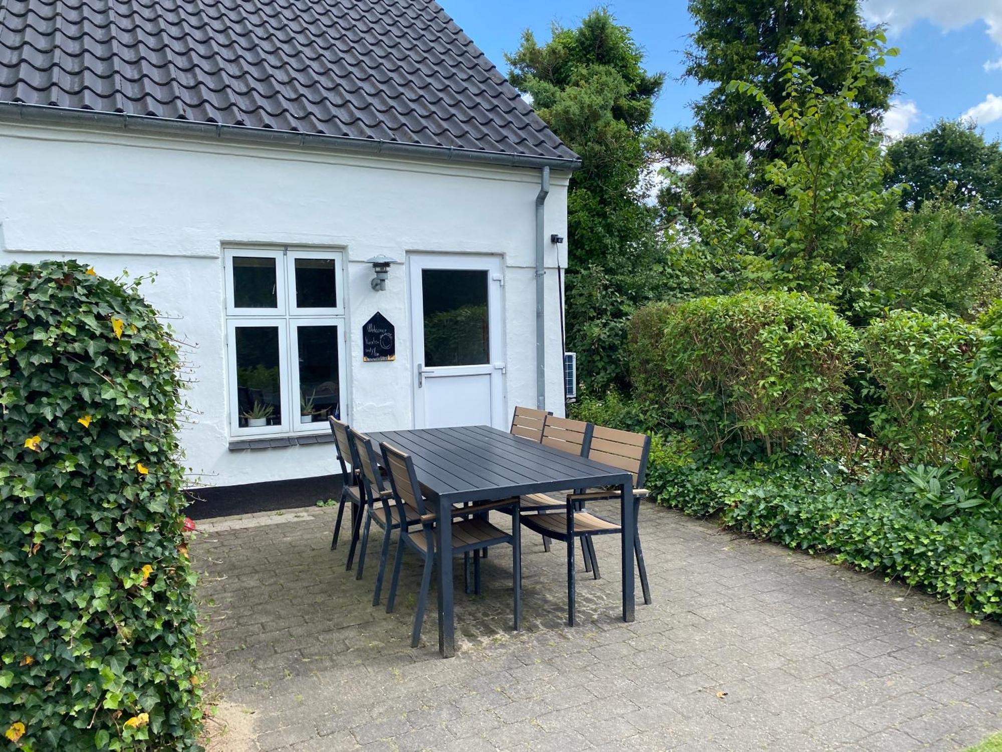 Stutteri Skandihest Billund