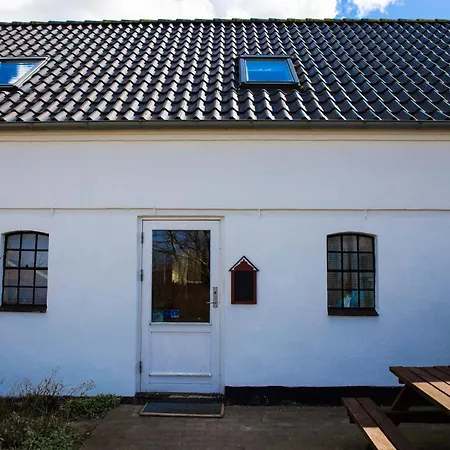 Stutteri Skandihest Apartments Billund Chambre photo