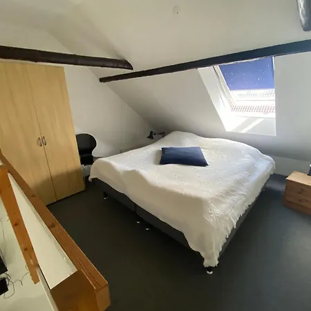 Stutteri Skandihest Apartments Billund Extérieur photo