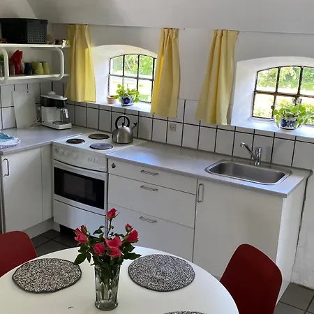 Stutteri Skandihest Apartments Billund Extérieur photo