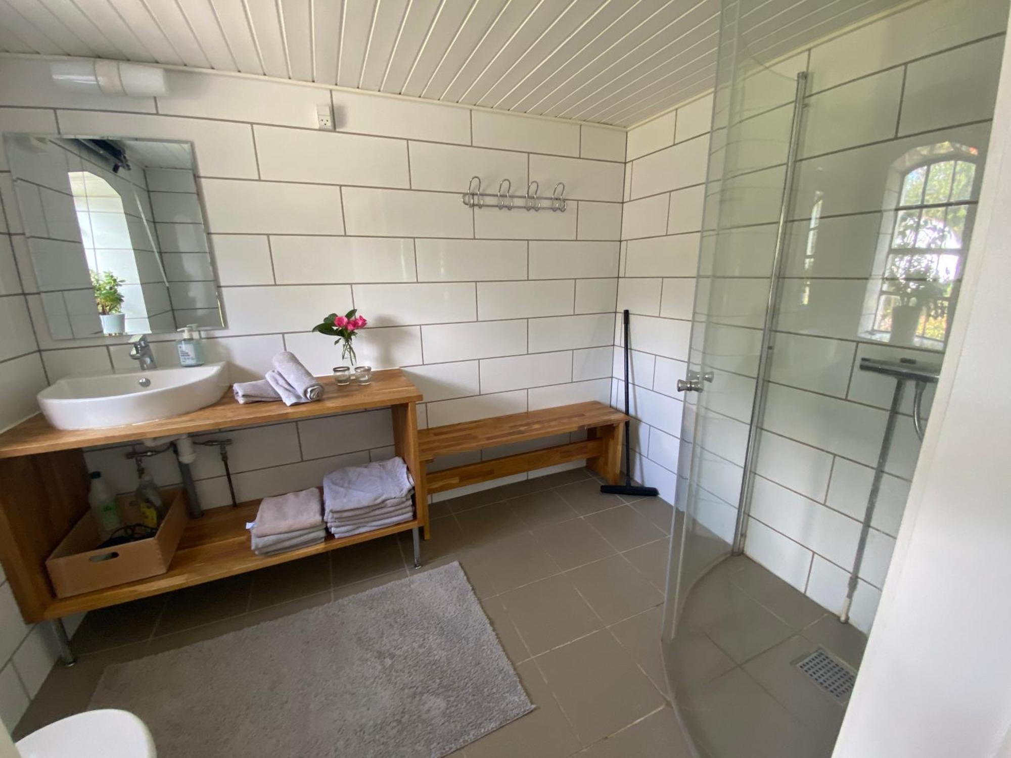 Feriegård Stutteri Skandihest *