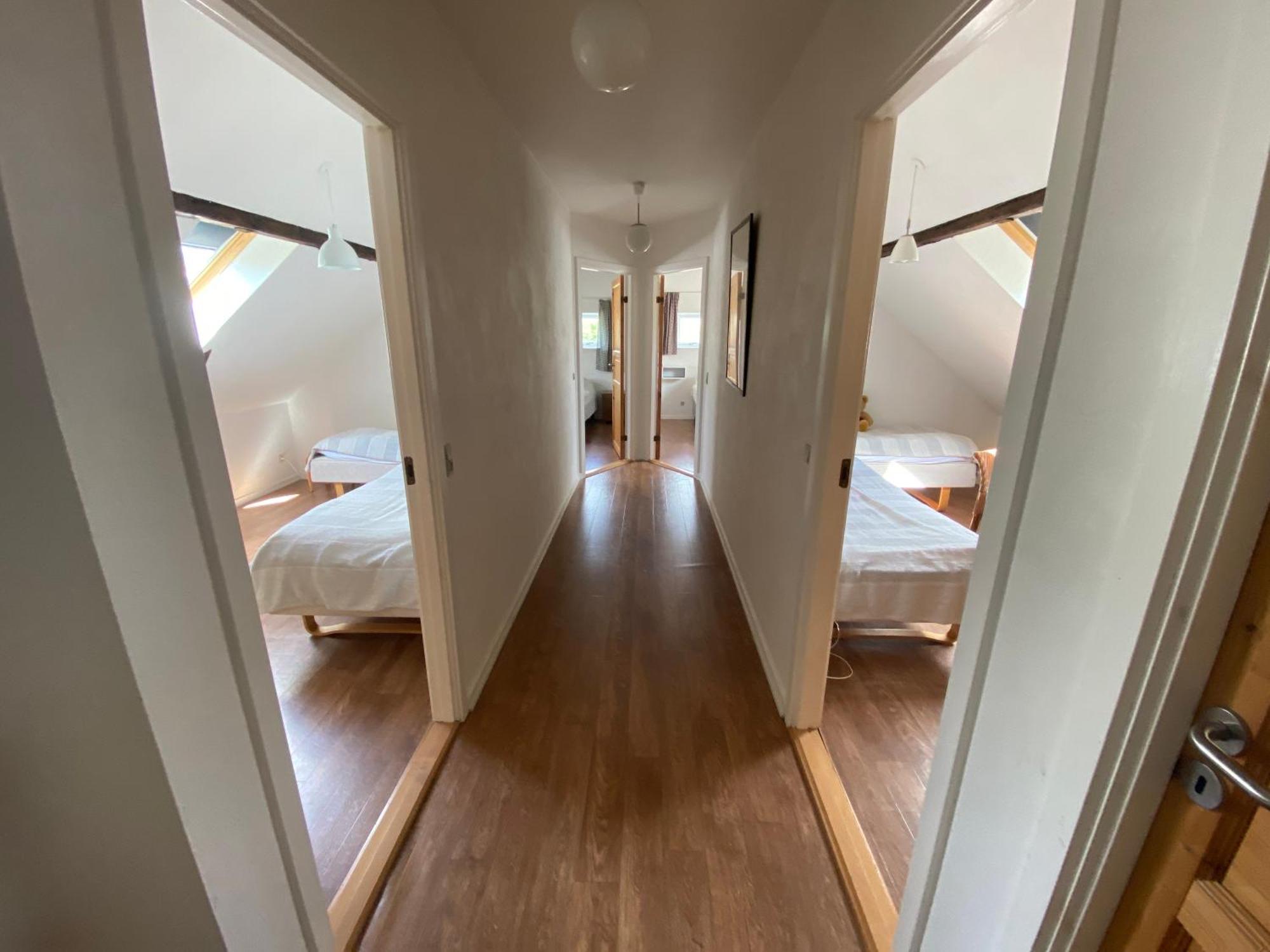Stutteri Skandihest Feriegård