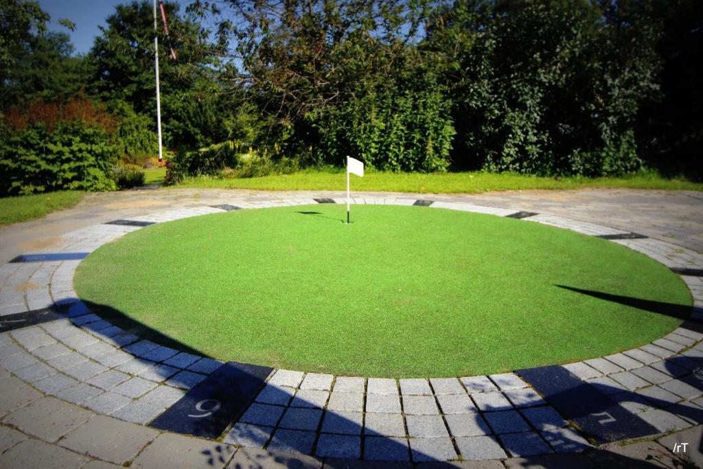 Stutteri Skandihest Farm stay Billund